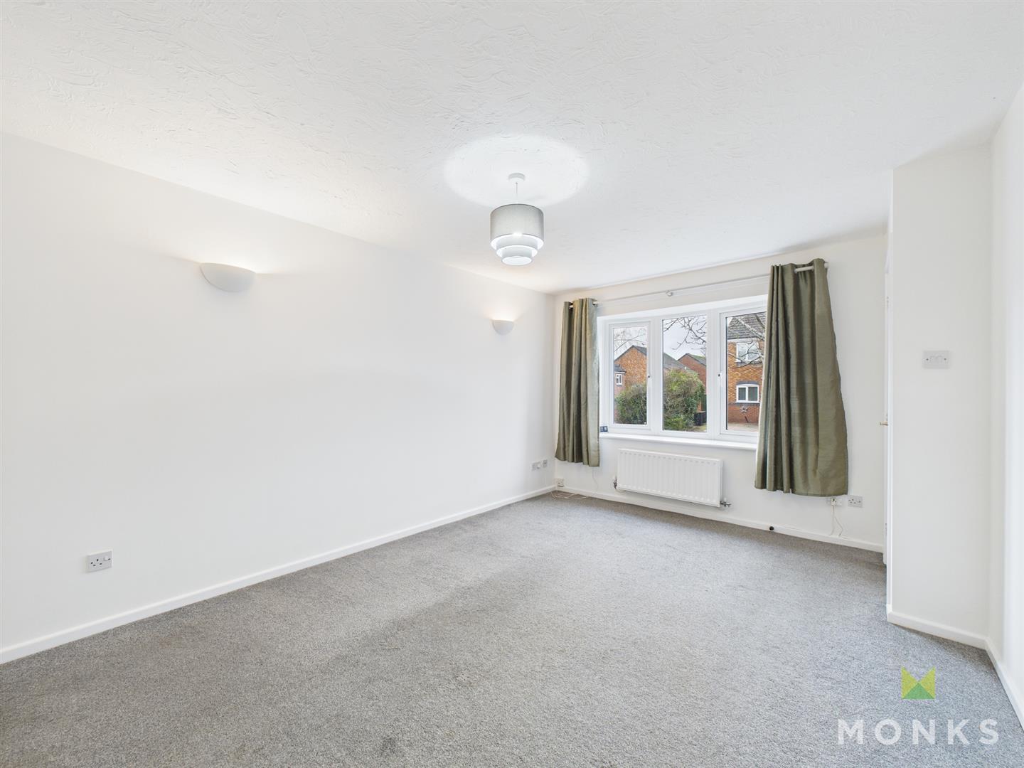 10 Hebden Grove, Shrewsbury, SY3 8TU For Sale